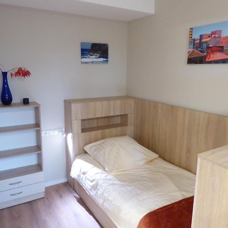 Studio Apartment 2 Τούμπινγκεν Εξωτερικό φωτογραφία