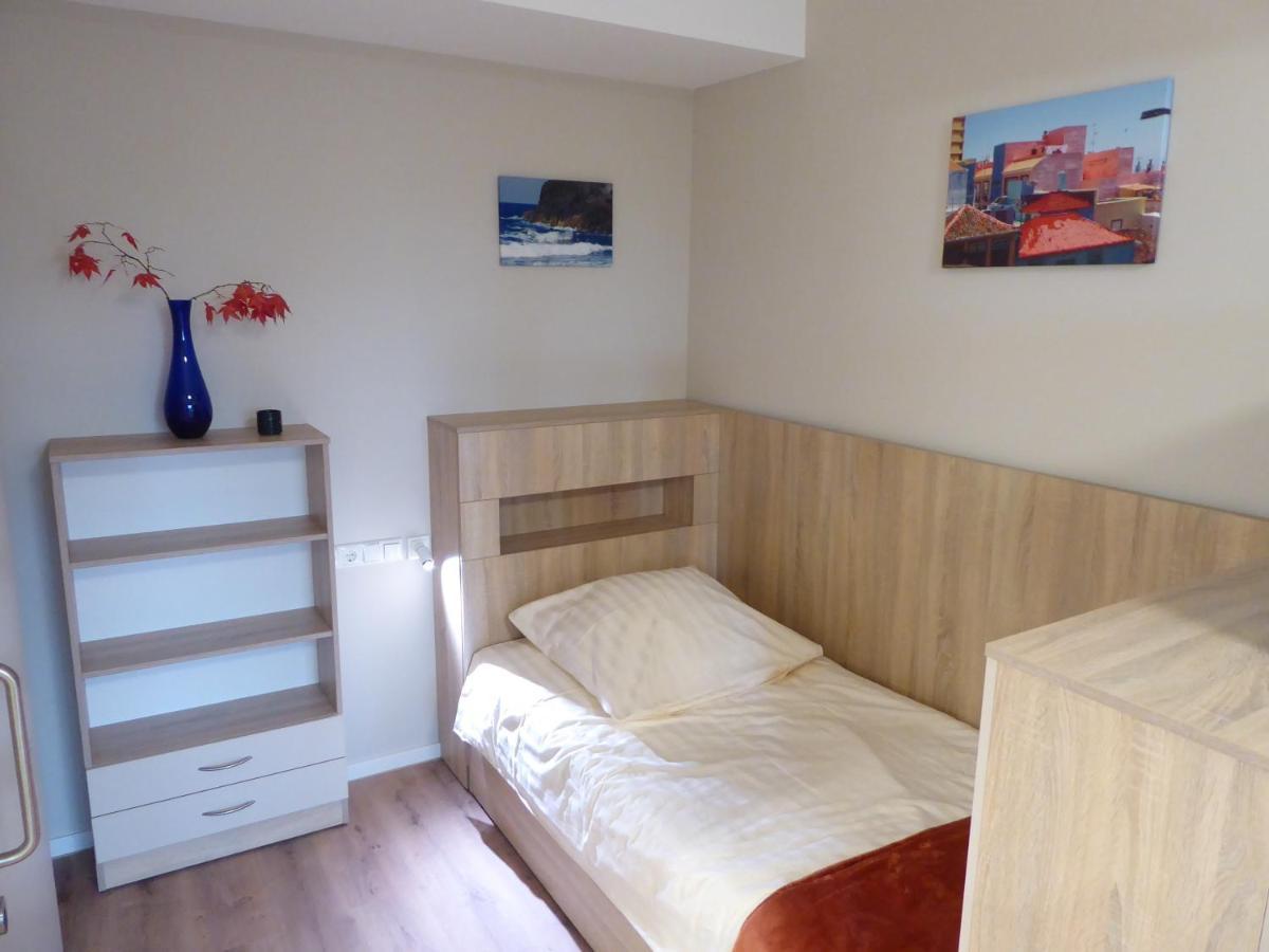 Studio Apartment 2 Τούμπινγκεν Εξωτερικό φωτογραφία