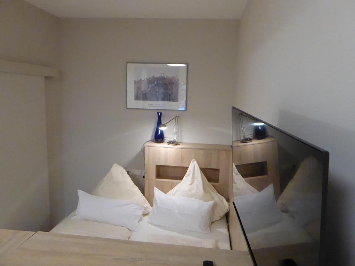 Studio Apartment 2 Τούμπινγκεν Εξωτερικό φωτογραφία